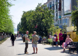 Территориальная избирательная комиссия Камышина зарегистрировала 45 кандидатов-одномандатников в возрасте от 20-ти до 80-ти