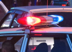 Авария в Камышине: столкнулись два попутчика