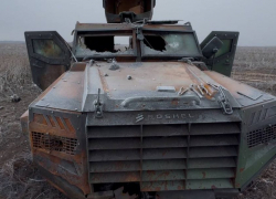 «Потеряли три десятка сел»: тысячи солдат ВСУ варятся в "котлах" на территории Курской области