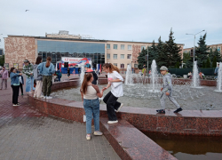 В Камышине ищут любящую семью 9-летней девочке, оставшейся без родителей