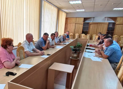 Депутаты Камышинской городской думы позвали  представителей "мусорного" регоператора на экскурсию по свалкам - но путешествие не случилось