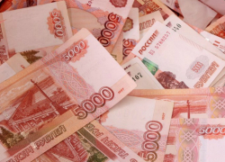  Жители Волгоградской области стали беднее, а число миллионеров выросло 