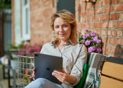 Аналитики Yota: в Волгоградской области спрос на онлайн-психологов вырос более чем на 40%