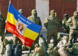 Добровольческий отряд Усть-Медведицкого казачьего округа из Волгоградской области отправляется в зону СВО, про камышинских казаков в нем упоминаний нет
