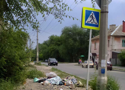 Мусорный оператор назначил камышанам сразу два новых приема - в РЭП и УК