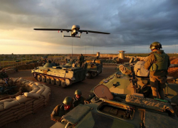 Украина готовит наступление на Белгород: Зеленский предлагает буферную зону на российской территории