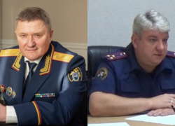 В Волгограде "заподозрили" в тихом уходе главу регионального Управления СК Василия Семенова, - "Блокнот Волгограда"