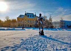Камышин и Волгоград вошли в список самых безопасных городов России, - "Блокнот Волгограда"