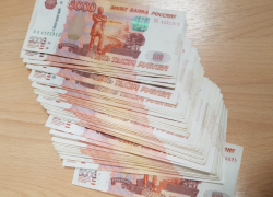 Зачем Волгоградская Облдума закупает подушки на миллион?