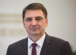 Авария в Камышине спровоцировала транспортный коллапс