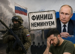 «Финиш неминуем»: в Госдуме призвали украинцев «вышвырнуть шайку Зеленского» и принять условия России