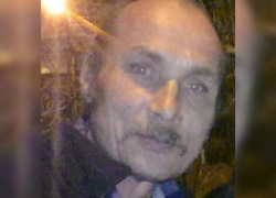 Прихрамывающего жителя Камышинского района безрезультатно ищут 2 месяца, - "Блокнот Волгограда"