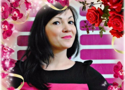 «Блокнот Камышин» поздравляет  Ефимову Наталью с Днем Рождения