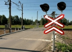 Вор ссадил железнодорожницу с любимого велосипеда, но ненадолго