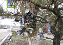 Какое бескультурье - так унижать Камышин! - камышанин