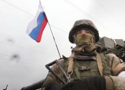 Генерал ВСУ Кривонос: ВС РФ при желании дойдут до Киева за 12 часов, - "Блокнот - Россия"