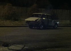 Пьяный десантник на «Приоре» догнал «шестерку» и сломал спину девушке в Камышине