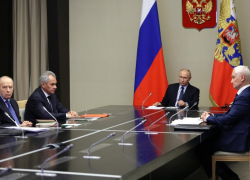 Войну Украине Россия не объявит: ответят ли те, кто допустил прорыв врага на нашу землю?