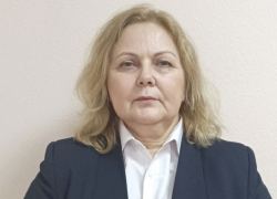 Новая судья начнет отправлять правосудие в Камышинском городском суде