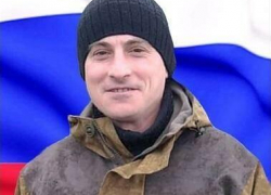 В Камышине похоронят погибшего на Донбассе Александра Деева