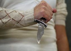 Родная мать зверски убила сына под Волгоградом - "Блокнот Волгограда" 