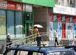 Почему в Камышине в разных частях города внезапно выключили свет 5 июля?