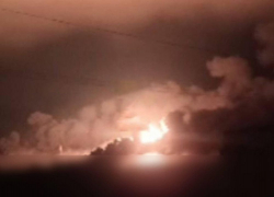 «Украина задыхается после бомбардировки энергетики»: ВКС России применили разрушительную тактику ударов