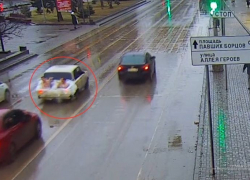 Оригинала, который катал школьника и безработного в пенном багажнике, арестовали на 12 суток, - "Блокнот Волгограда"