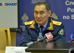 «Спешно поменяли судью»: Михаила Музраева тайно вывезли из «Лефортово, - "Блокнот Волгограда"