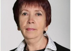 Александр Штендлер напомнил Станиславу Зинченко о юбилее завтруппой Камышинского драмтеатра Галины Зайцевой, который нельзя "проспать"