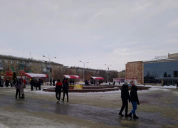 В связи с появлением в сети информации о возможных новых протестных акциях 31 января прокуратура предостерегла их потенциальных участников (ВИДЕО)