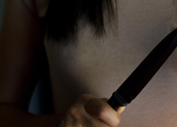 Предпенсионерка одним ударом ножа отправила на тот свет гражданского мужа, бравировавшего изменой