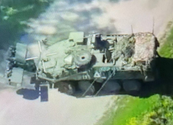 «Потери существенные»: в Курской области ВСУ рвутся к Льгову, Рыльску и Судже