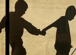 Дети из Камышинского района сбежали из реабилитационного центра 