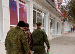 Принимал ли Путин решение о завершении частичной мобилизации? - камышане