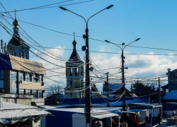 Когда в Никольском кафедральном соборе Камышина пройдут Рождественские богослужения?