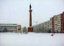 В понедельник, 25 января, коммунальщики отключат отопление в одной многоэтажке 6-го микрорайона, а воду - в двух