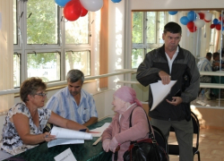 Камышанам предлагают выдвинуть своих представителей в новый Облизбирком