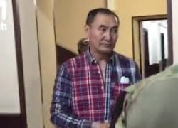 Генерал СК Музраев не признал свою вину в терроризме, - "Блокнот Волгограда"