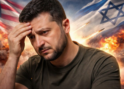 Почему Иран становится для Киева началом конца, - "Блокнот - Россия"