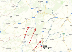 «Прорыв в Брянск и оккупация»: техника НАТО и тысячи бойцов ВСУ готовы к вторжению в Брянскую область, - "Блокнот - Россия"