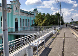 Когда и во сколько поедут дополнительные электрички по маршруту Петров Вал - Камышин