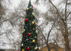 В Камышине 10 января вечером подморозит до -7-ми