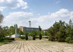 Никаких дополнительных ограничений при входе камышан в здание городской администрации сейчас нет