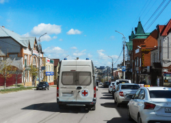 К вспышке какой инфекции и почему готовятся в Волгоградской области?