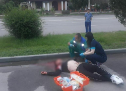 Военнослужащий зарезал в собственной машине 24-летнего знакомого парня, - "Блокнот Волгограда" (ВИДЕО)