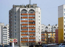 Ветреный, но "плюсовой"  понедельник 21 марта приходит в Камышин