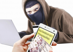 "Примерный квартирант" бросился вносить задаток, "осчастливив" наивную молодую сельчанку на 4 с половиной тысячи рублей