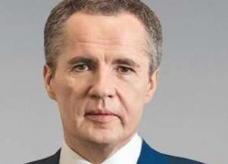 Назван неожиданный кандидат в губернаторы Волгоградской области, - "Блокнот Волгограда"