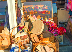 Администрация Камышина зовет горожан на масленичные ярмарки уже с утра, будут ли чиновники печь блины для народа - пока тайна